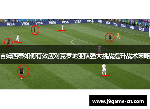 吉姆西蒂如何有效应对克罗地亚队强大挑战提升战术策略